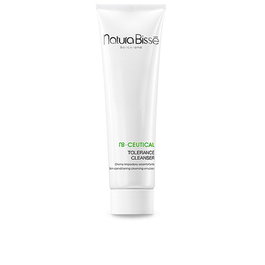Natura Bissé CEUTICAL TOLERANCE Cleanser - Limpiador Facial Espumoso para Pieles Sensibles - 150 ml