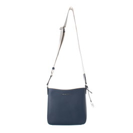 Michael Kors Bolso Jet Set Travel 35T4STVC5L-NAVY Azul