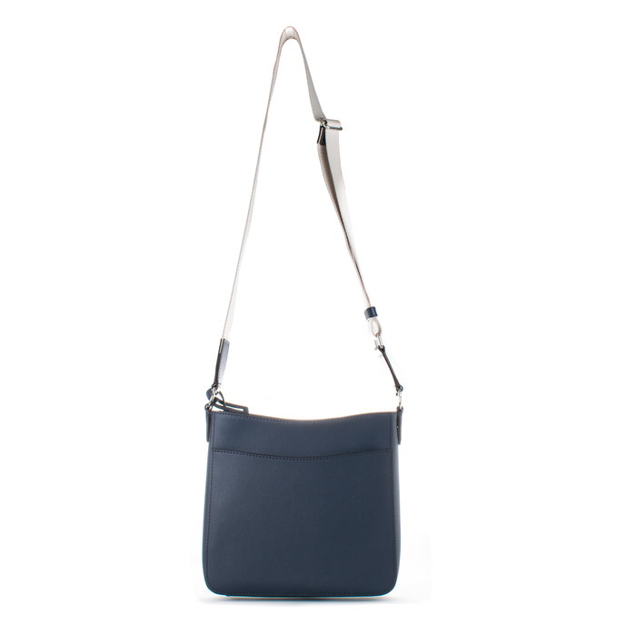 Michael Kors Bolso Jet Set Travel 35T4STVC5L-NAVY Azul