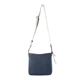 Bolso Bandolera Michael Kors 35T4STVC5L-NAVY Azul 22 x 20 x 7 cm
