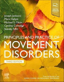 ELSEVIER UK Principles and practice of movement disorders