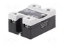 CARLO GAVAZZI RM1A23A25 Relé de semiconductor monofásico 25A