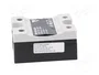 CARLO GAVAZZI RM1A23A25 Relé de semiconductor monofásico 25A