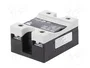 CARLO GAVAZZI RM1A23A25 Relé de semiconductor monofásico 25A