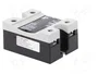 CARLO GAVAZZI RM1A23A25 Relé de semiconductor monofásico 25A