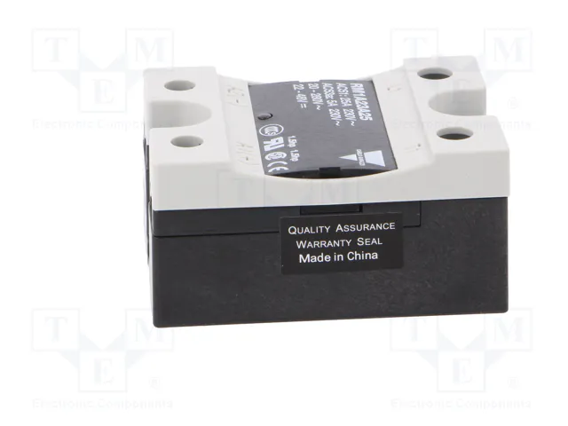 CARLO GAVAZZI RM1A23A25 Relé de semiconductor monofásico 25A