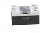 CARLO GAVAZZI RM1A23A25 Relé de semiconductor monofásico 25A