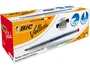 Bic Velleda Rotulador para pizarra rojo punta redonda 2,8 mm