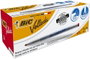 Bic Velleda Rotulador para pizarra rojo punta redonda 2,8 mm