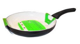 Finstock Sartén Cerámica Inducción Bioflom 18cm