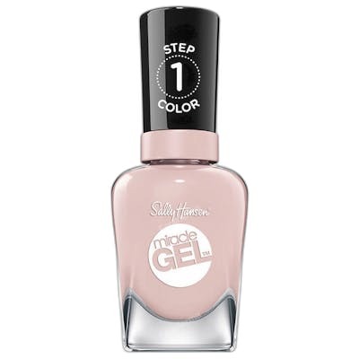 SALLYHANSEN Miracle Gel Tutu The Ballet 232 (2 unidades) SALLYHANSEN Miracle Gel Tutu The Ballet 232 (2 unidades)