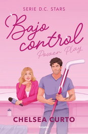 Bajo control (Serie D. C. Stars 2), Chelsea Curto - GRIJALBO