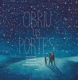 SEMBRA LLIBRES OBRIU LES PORTES