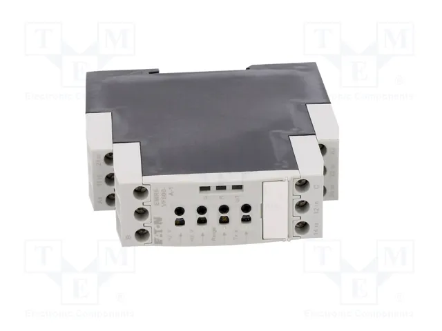 EATON ELECTRIC EMR6-VF600-A-1 Relé de monitorización de tensión 24-240VAC EATON ELECTRIC EMR6-VF600-A-1 Relé de monitorización de tensión 24-240VAC