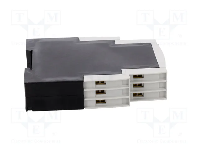 EATON ELECTRIC EMR6-VF600-A-1 Relé de monitorización de tensión 24-240VAC EATON ELECTRIC EMR6-VF600-A-1 Relé de monitorización de tensión 24-240VAC