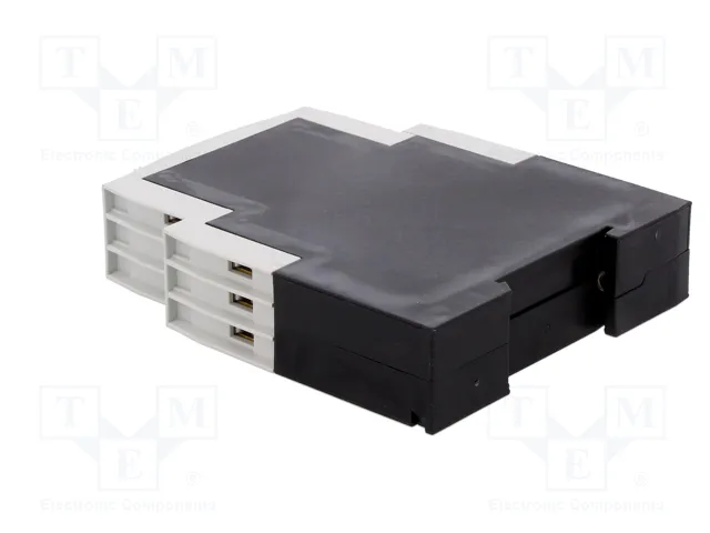 EATON ELECTRIC EMR6-VF600-A-1 Relé de monitorización de tensión 24-240VAC EATON ELECTRIC EMR6-VF600-A-1 Relé de monitorización de tensión 24-240VAC