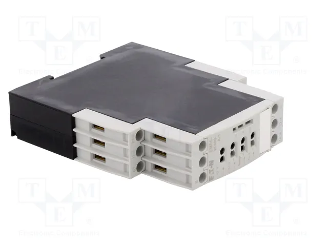 EATON ELECTRIC EMR6-VF600-A-1 Relé de monitorización de tensión 24-240VAC EATON ELECTRIC EMR6-VF600-A-1 Relé de monitorización de tensión 24-240VAC
