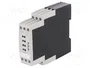 EATON ELECTRIC EMR6-VF600-A-1 Relé de monitorización de tensión 24-240VAC