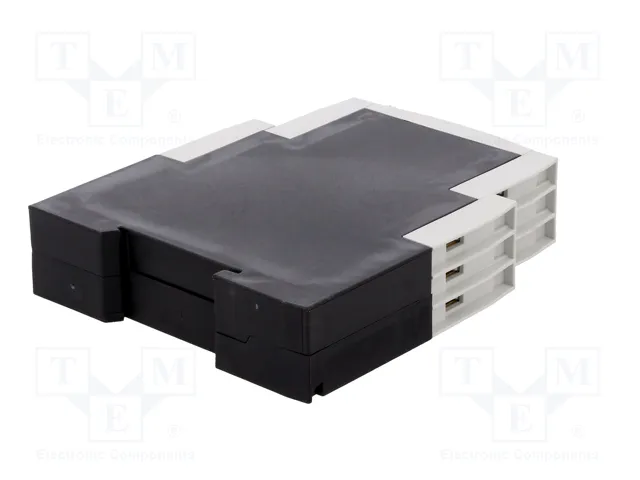 EATON ELECTRIC EMR6-VF600-A-1 Relé de monitorización de tensión 24-240VAC EATON ELECTRIC EMR6-VF600-A-1 Relé de monitorización de tensión 24-240VAC