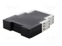 EATON ELECTRIC EMR6-VF600-A-1 Relé de monitorización de tensión 24-240VAC