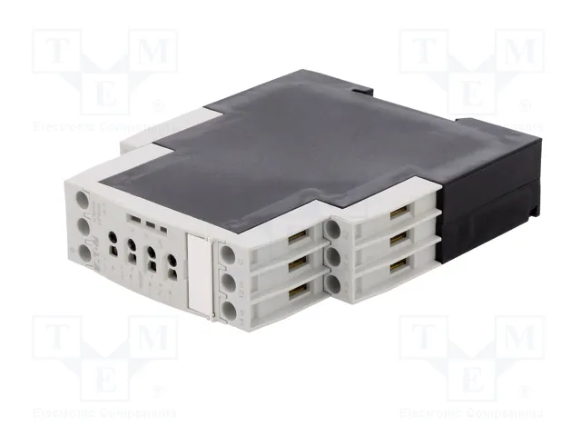 EATON ELECTRIC EMR6-VF600-A-1 Relé de monitorización de tensión 24-240VAC EATON ELECTRIC EMR6-VF600-A-1 Relé de monitorización de tensión 24-240VAC