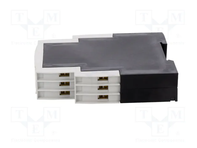 EATON ELECTRIC EMR6-VF600-A-1 Relé de monitorización de tensión 24-240VAC EATON ELECTRIC EMR6-VF600-A-1 Relé de monitorización de tensión 24-240VAC