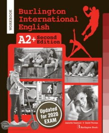 BURLINGTON, INTERNATIONAL ENG A2+ EJERCICIOS - (21).INTERNATIONAL ENGLISH (A2+) WORKBOOK