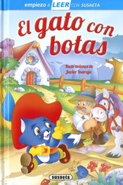 El gato con botas, Susaeta Ediciones - SUSAETA EDICIONES
