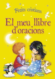 Susaeta Ediciones, El meu llibre d'oracions - Susaeta Ediciones