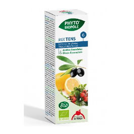 Mix Tens 6 Phyto-Biopole