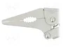 KNIPEX Alicate de apriete tipo Morse 165 mm