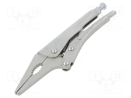 KNIPEX Alicate de apriete tipo Morse 165 mm