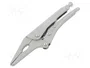 KNIPEX Alicate de apriete tipo Morse 165 mm