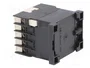 Schneider Electric TeSys K Contactor 4-polar NO x4 24VDC 12A