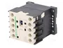 Schneider Electric TeSys K Contactor 4-polar NO x4 24VDC 12A
