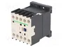 Schneider Electric TeSys K Contactor 4-polar NO x4 24VDC 12A