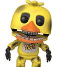 FUNKO Figura POP! Five Nights at Freddy's Withered Chica