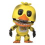 Funko POP! Vinyl Withered Chica de Five Nights at Freddy's