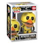 FUNKO Figura POP! Five Nights at Freddy's Withered Chica
