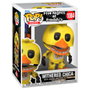Funko Figura POP Five Nights at Freddy's Withered Chica