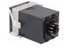 SCHNEIDER ELECTRIC Zelio Time RE48ACV12MW Relé de tiempo DPDT 24-240VAC/DC