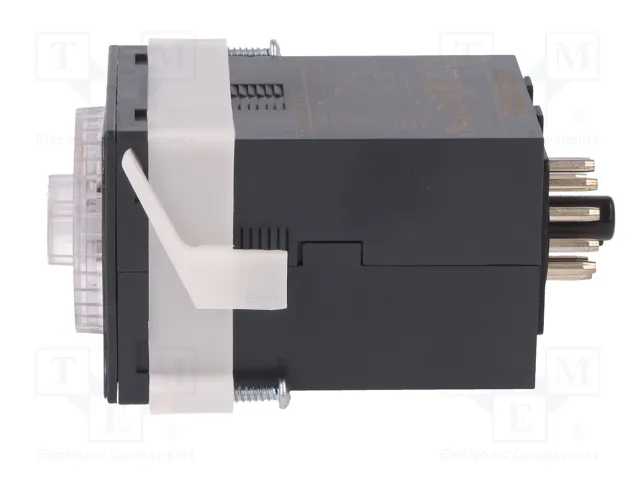 SCHNEIDER ELECTRIC Zelio Time RE48ACV12MW Relé de tiempo DPDT 24-240VAC/DC SCHNEIDER ELECTRIC Zelio Time RE48ACV12MW Relé de tiempo DPDT 24-240VAC/DC