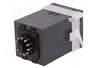 SCHNEIDER ELECTRIC Zelio Time RE48ACV12MW Relé de tiempo DPDT 24-240VAC/DC