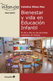 Bienestar y vida en Educación Infantil, Catalina Ribas Mas - OCTAEDRO EDICIONES