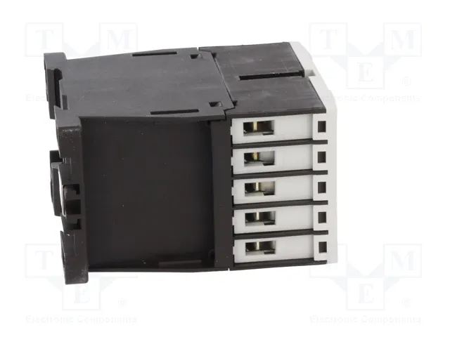 EATON ELECTRIC Contactor DILM12 3-polar 12A 110VAC EATON ELECTRIC Contactor DILM12 3-polar 12A 110VAC