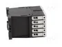 EATON ELECTRIC Contactor DILM12 3-polar 12A 110VAC