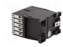 EATON ELECTRIC Contactor DILM12 3-polar 12A 110VAC