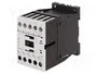 EATON ELECTRIC Contactor DILM12 3-polar 12A 110VAC