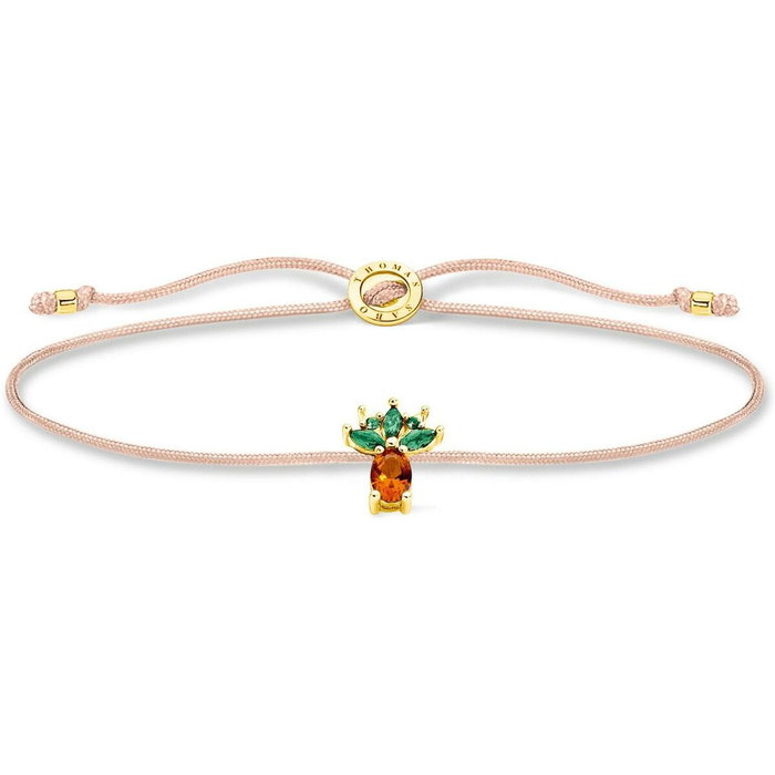 Pulsera Mujer Thomas Sabo LS1294727L20V Pulsera Mujer Thomas Sabo LS1294727L20V