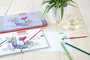 Talens Bruynzeel Lápices de Colores Colouring & Drawing Edición Coleccionista con Surtido Estuche 70 ud